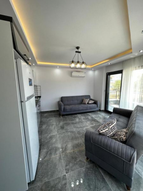 Cennet Koy Aile Apart